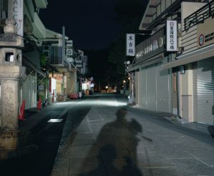 写真家と京都