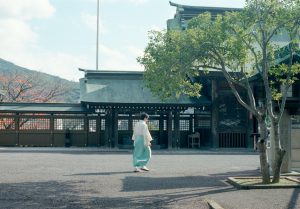 長崎の神社