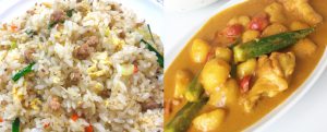 料理